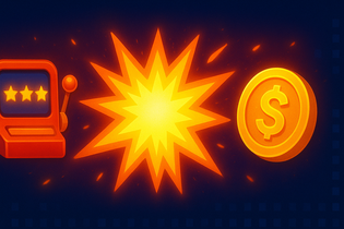 淘金矿工游戏玩法